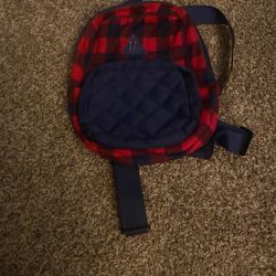 Little Back Pack
