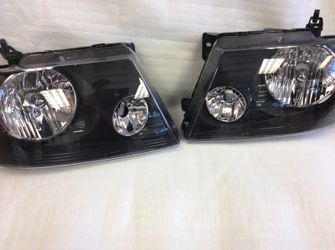 Harley lights