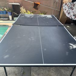 Ping Pong Table Tennis Free 