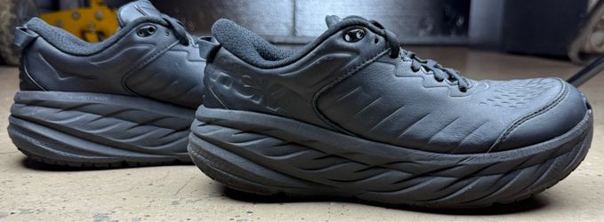 Hoka One Men 9.5 2E