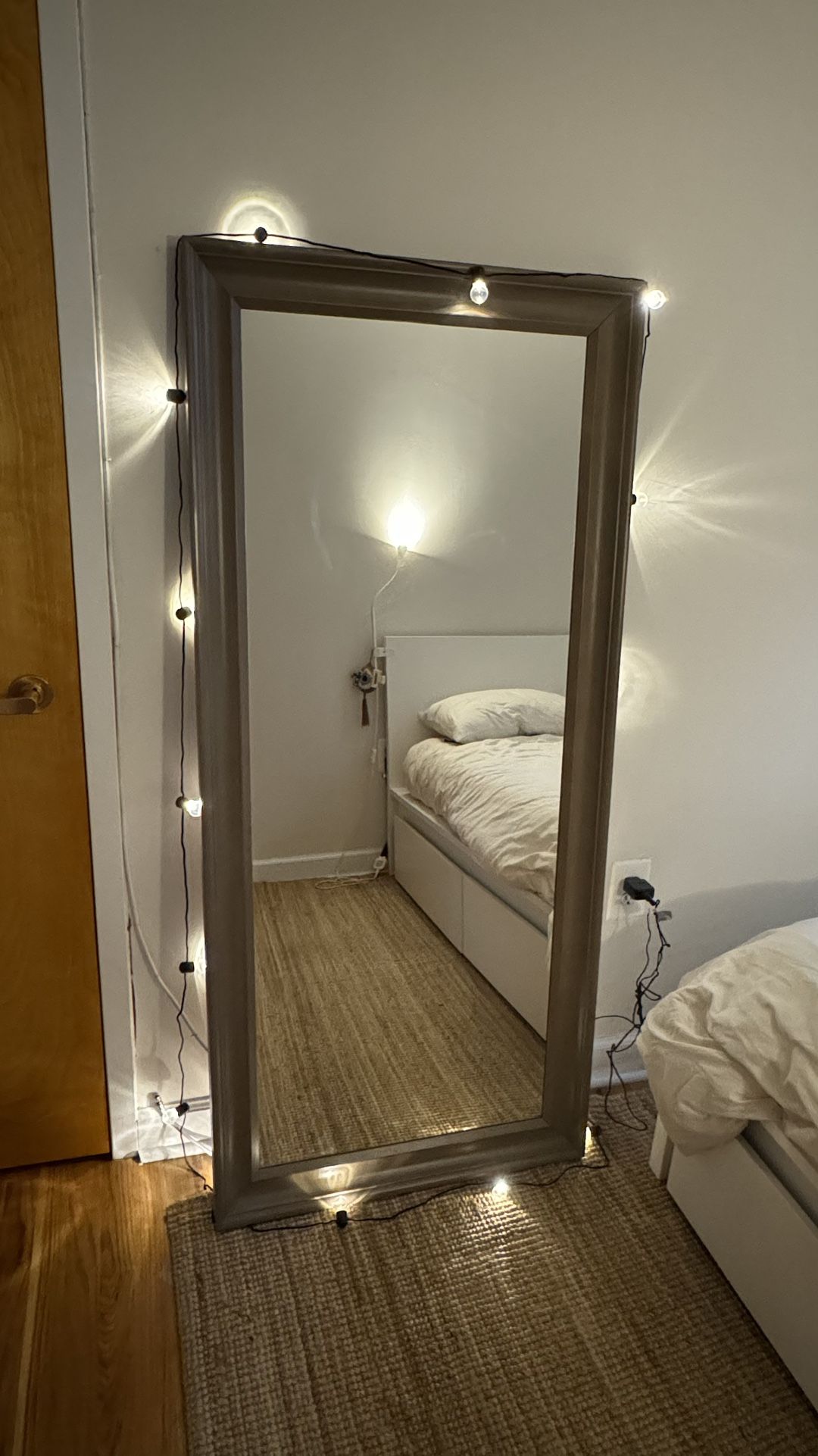 Full Length Mirror