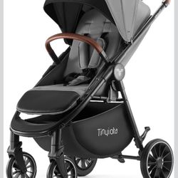 Tinyiota Luxury Baby Stroller