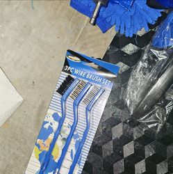 Detail kit