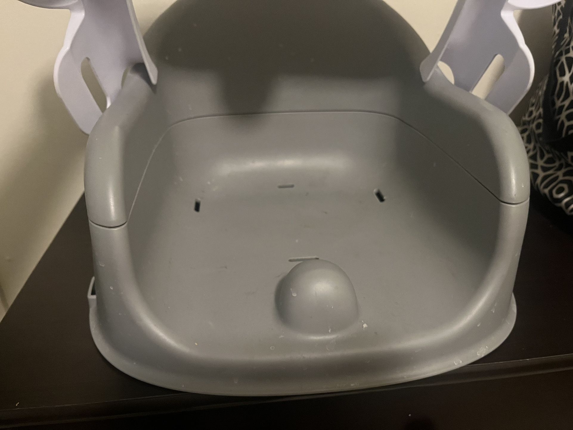 Infant Booster Seat