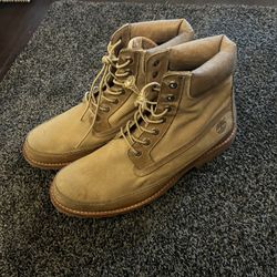 Timberland Earth Keepers Mens 14 Working Boots