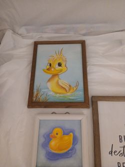 Kids Room Decor