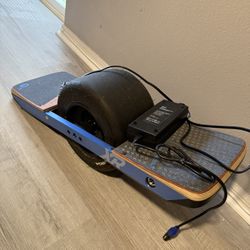 OneWheel XR Electric board 