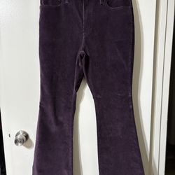 Wrangler Corduroy Pants 