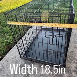 Dog Crate 