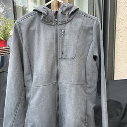 Women’s Medium Rain Jacket 