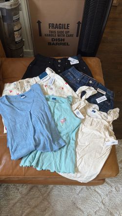 Summer Sets