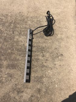 Tripp-litte Power Strip / Surge Protector 
