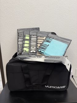 rs Ultimate Bundle 5.0 – Premium Complete Car Detailing Kit