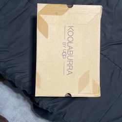 Kookaburra By Uggs Shoe Box