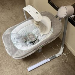 Baby Swing 