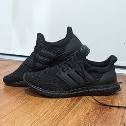 ADIDAS ULTRA BOOST PRIME BLUE (OCEAN PLASTIC) SNEAKERS SIZE 11 