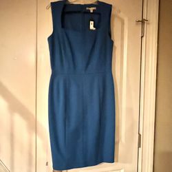 Royal Blue Dress Size 10