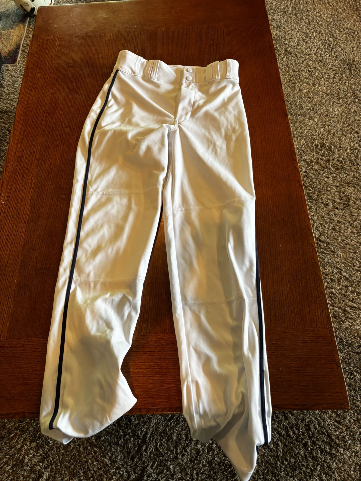BASEBALL PANTS