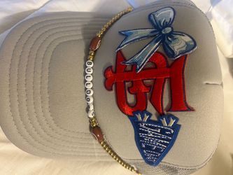 New fresno state trucker hat
