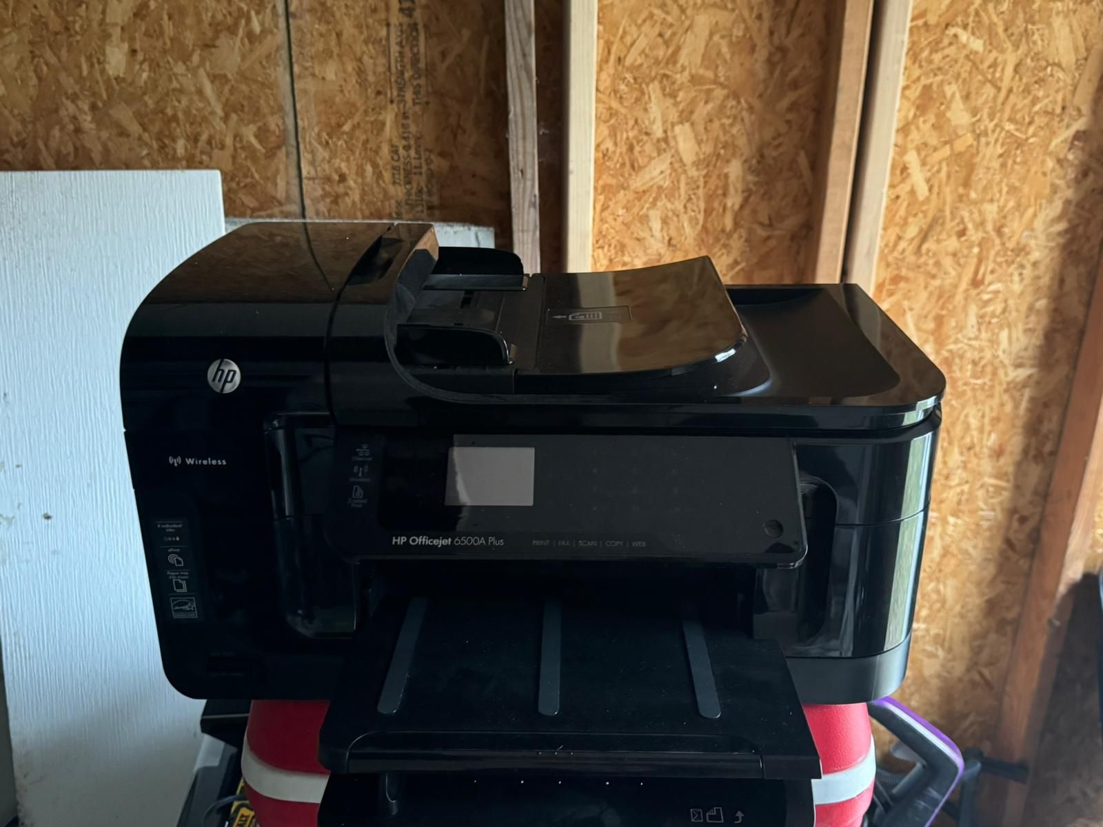 HP Printer 