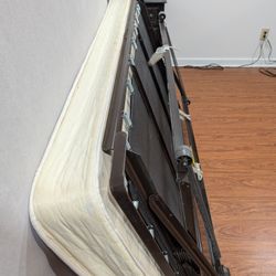 Trundle Bed, Twin Size