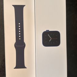 Apple Watch Series 8 – 45mm – GPS + Cellular (LTE) ⌚📶