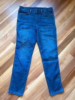 Carhartt Jeans women 1