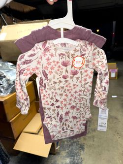 Babygirl 3pc set