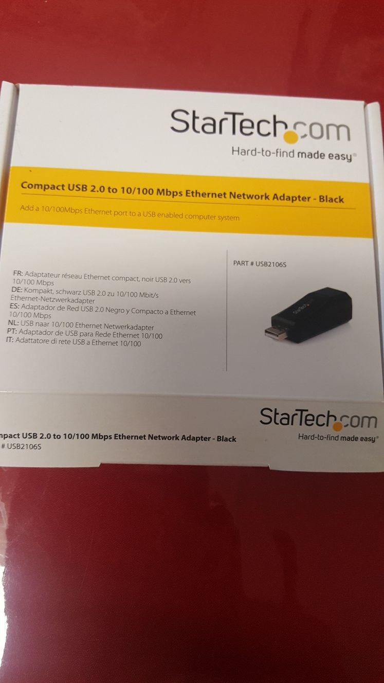 Compact USB for computers system
