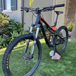 Specialized Stumpjumper Expert Evo
