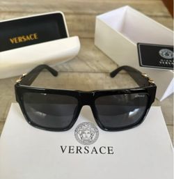 Versace Sunglasses