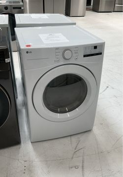 🎆AWESOME AUGUST DEAL😎🥵 SAVE UP TO $550 OFF MSRP on a Vented Gas Dryer
