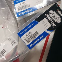 Road King Extended Throttle Cables NON-CRUISE CONTROL
