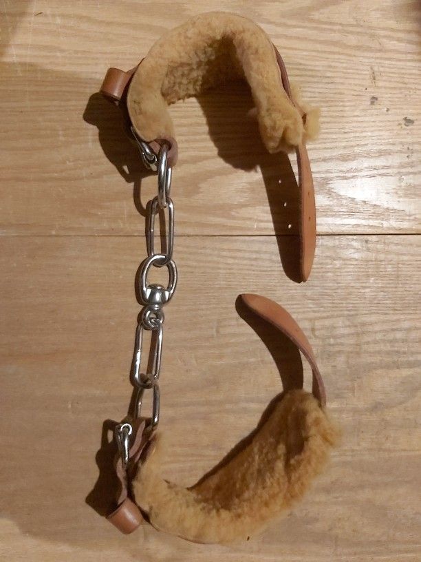 Horse Hobbles