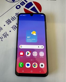 Samsung Galaxy A16 5G  AT&T
