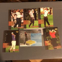The Gold Pro Of The Golf Champions O B O