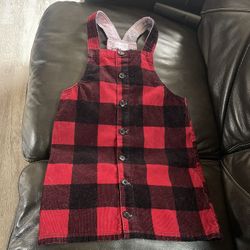 Children’s Place Overal