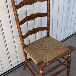 Hitchcock Chair