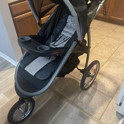 Graco Jogger Stoller - Great Condition!