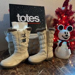 Women’s Snow Boots