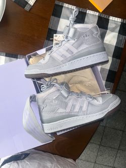 Brand new adidas ivy park forum mid women’s size 6.5