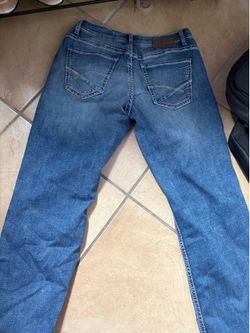 Bootcut Bke jeans men’s