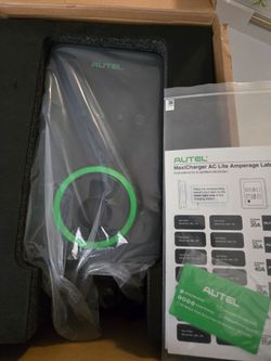 Autel MaxiCharger AC Lite 50 Amp