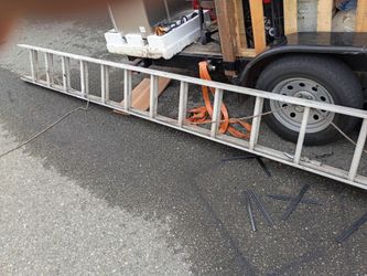 24ft. Ladder