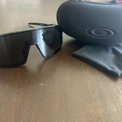 Oakley sunglasses 