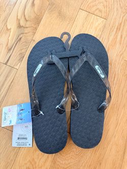 Locals Hawaii Original Flip Flops Size 12