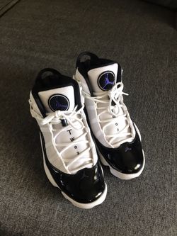 Jordan Size 12 Men