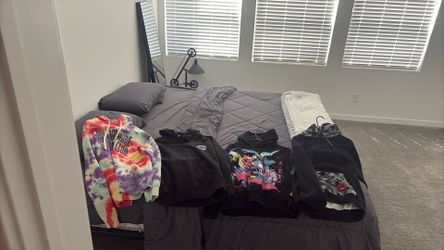 Hoodies