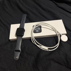 Apple Watch SE Gen 2