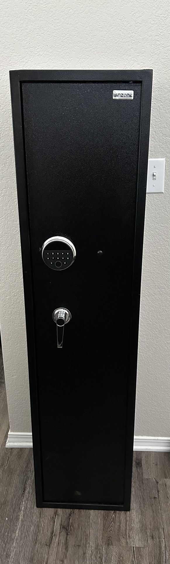 Gun Safe